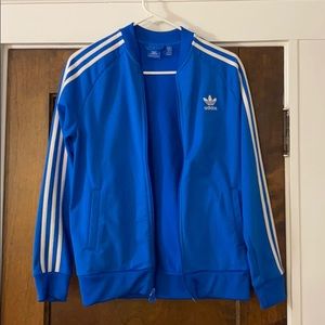 Adidas sweater